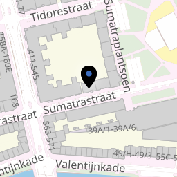 Appartement ASD19 W 8360 157