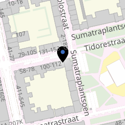 Appartement ASD19 W 8360 187