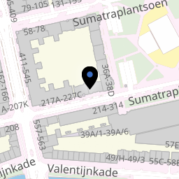 Appartement ASD19 W 8360 30