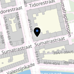 Appartement ASD19 W 8360 36