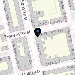Appartement ASD19 W 8360 46
