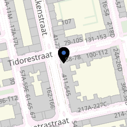 Appartement ASD19 W 8360 47