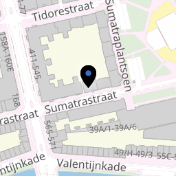 Appartement ASD19 W 8360 69
