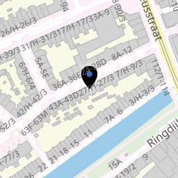 Appartement ASD19 W 8361 3