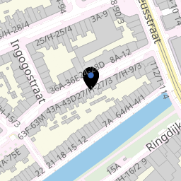 Appartement ASD19 W 8362 2