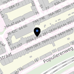 Appartement ASD19 W 8364 4