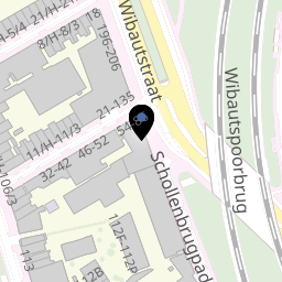 Appartement ASD19 W 8368 1