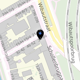 Appartement ASD19 W 8368 12