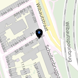Appartement ASD19 W 8368 26
