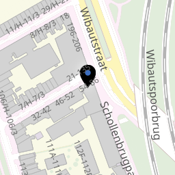 Appartement ASD19 W 8368 28