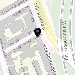 Appartement ASD19 W 8368 38