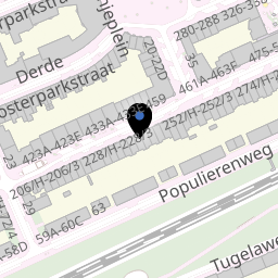Appartement ASD19 W 8372 11