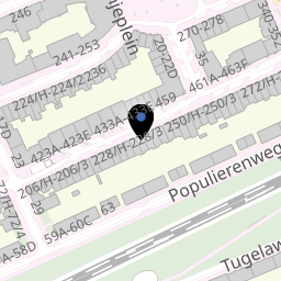 Appartement ASD19 W 8372 15