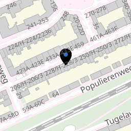 Appartement ASD19 W 8372 18