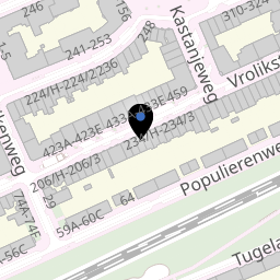 Appartement ASD19 W 8372 22