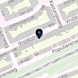 Appartement ASD19 W 8372 24