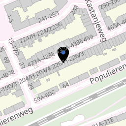 Appartement ASD19 W 8372 34