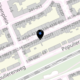 Appartement ASD19 W 8372 42