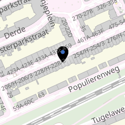 Appartement ASD19 W 8372 5