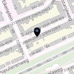 Appartement ASD19 W 8372 52