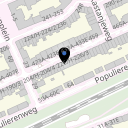 Appartement ASD19 W 8372 55