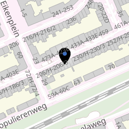 Appartement ASD19 W 8372 62