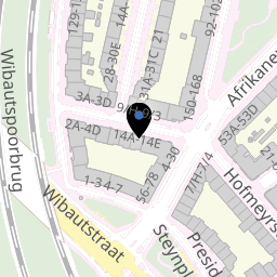Appartement ASD19 W 8373 1