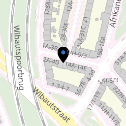 Appartement ASD19 W 8373 10