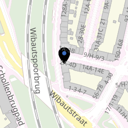 Appartement ASD19 W 8373 12