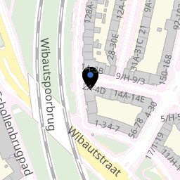 Appartement ASD19 W 8373 13
