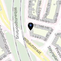 Appartement ASD19 W 8373 14