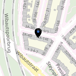 Appartement ASD19 W 8373 17