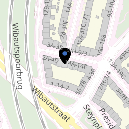 Appartement ASD19 W 8373 18