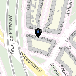 Appartement ASD19 W 8373 19