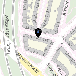 Appartement ASD19 W 8373 2