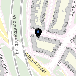 Appartement ASD19 W 8373 20