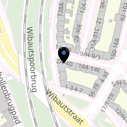Appartement ASD19 W 8373 21