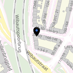 Appartement ASD19 W 8373 22