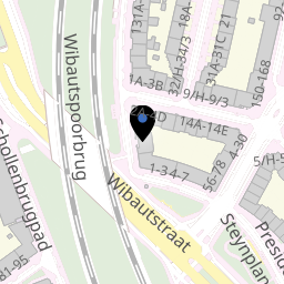 Appartement ASD19 W 8373 23