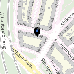 Appartement ASD19 W 8373 25
