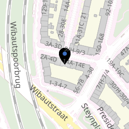 Appartement ASD19 W 8373 27
