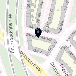 Appartement ASD19 W 8373 28