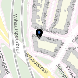 Appartement ASD19 W 8373 29