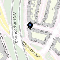 Appartement ASD19 W 8373 30