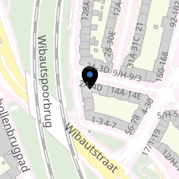 Appartement ASD19 W 8373 31