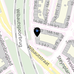 Appartement ASD19 W 8373 32