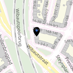 Appartement ASD19 W 8373 33