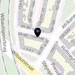 Appartement ASD19 W 8373 34