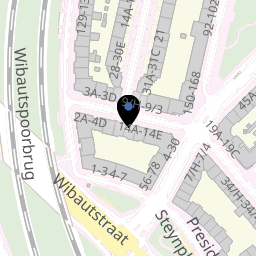 Appartement ASD19 W 8373 35