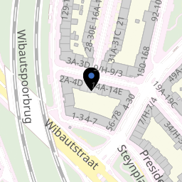 Appartement ASD19 W 8373 36